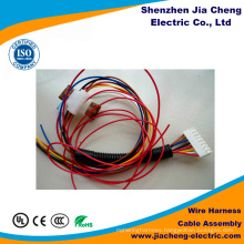 Hot Sell High Quality Low Price Car Wire Harness